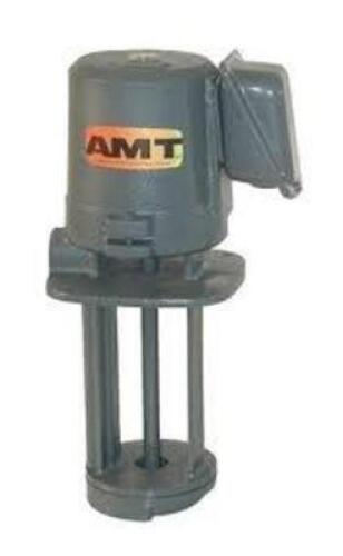 DESCRIPTION: (1) INDUSTRIAL COOLANT PUMP BRAND/MODEL: WEG RETAIL$: $422.46 EA QTY: 1