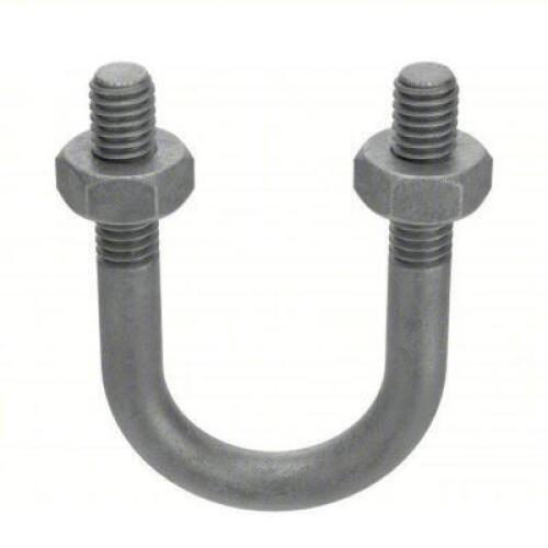 DESCRIPTION: (2) BOXES OF (310) STANDARD U-BOLT BRAND/MODEL: PRODUCT NUMBER #166T91 INFORMATION: STEEL SIZE: 1/4"-20 THREAD SIZE, 1 1/4 IN INSIDE WD/D