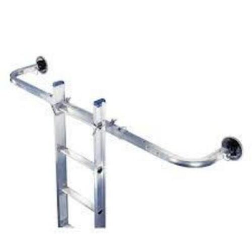 DESCRIPTION: (1) LADDER STABILIZERBRAND/MODEL: WERNER #97PRETAIL$: $115.09 EAQTY: 1