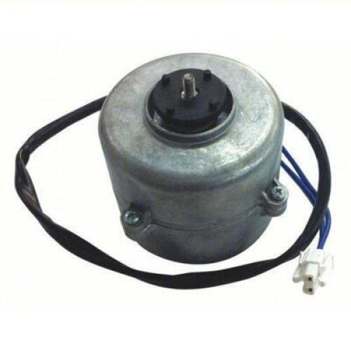 DESCRIPTION: (2) FAN MOTOR BRAND/MODEL: PRODUCT NUMBER #34UF02 RETAIL$: $83.41 EA QTY: 2