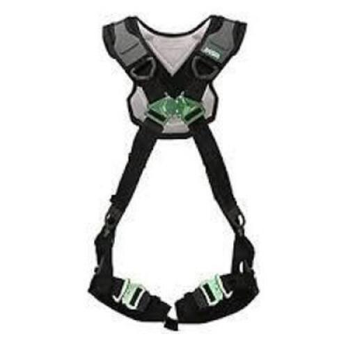 DESCRIPTION: (1) HARNESS BRAND/MODEL: MSA #299XK5 INFORMATION: V-FLEX RETAIL$: $529.00 EA QTY: 1