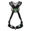 DESCRIPTION: (1) HARNESS BRAND/MODEL: MSA #299XK5 INFORMATION: V-FLEX RETAIL$: $529.00 EA QTY: 1