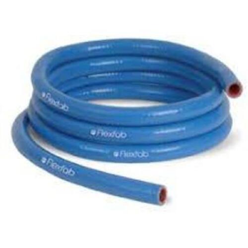 DESCRIPTION: (1) HEATER HOSE BRAND/MODEL: 5526-0010 INFORMATION: SILICONE, BLUE SIZE: 1/2" ID X 50' RETAIL$: $358.26 EA QTY: 1