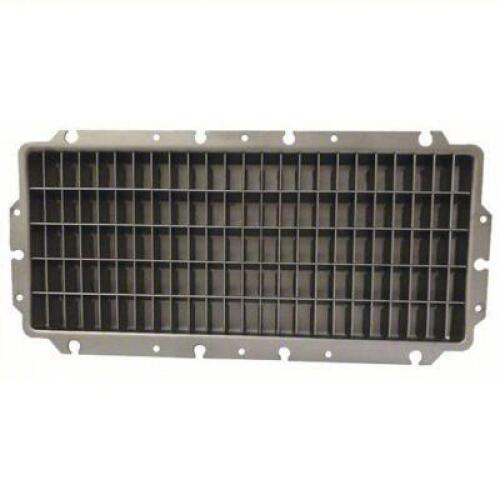DESCRIPTION: (2) ICE EVAPORATOR ASSEMBLY BRAND/MODEL: JET #100J16 RETAIL$: $311.00 EA QTY: 2