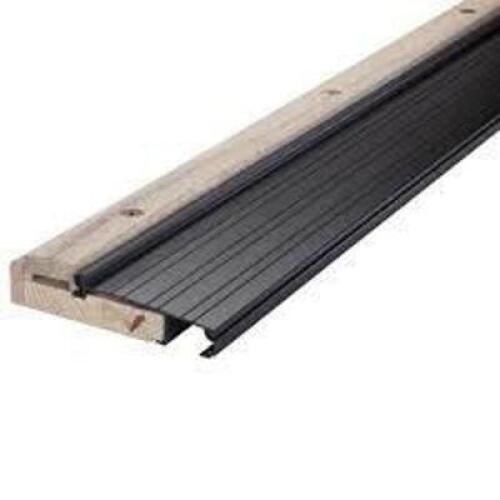 DESCRIPTION: (1) THRESHOLD RISER BRAND/MODEL: MD #09430353 SIZE: 24" DISPLAY RETAIL$: $65.95 EA QTY: 1