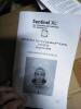 DESCRIPTION: (1) EZ BIOHOOD PAPR SYSTEM BRAND/MODEL: SENTINEL XL #S-3050 RETAIL$: $1,158.50 EA QTY: 1 - 2
