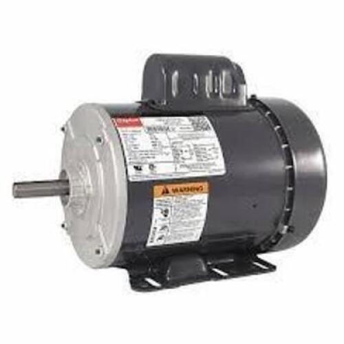 DESCRIPTION: (2) MOTOR ASSEMBLY BRAND/MODEL: DAYTON #34UG56 INFORMATION: 1/8 HP 127V, 10: MOTOR ASSEMBLY 1/8 HP 127V, 10, 2WMT6, HV16566G RETAIL$: $30