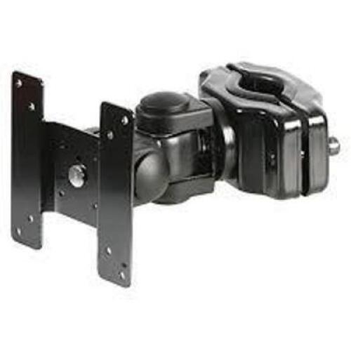 DESCRIPTION: (3) TILT AND SWIVEL TV POLE MOUNT BRAND/MODEL: PRO SIGNAL #50-14535 RETAIL$: $50.00 EA QTY: 3