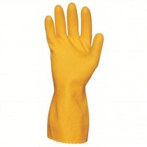 DESCRIPTION: (21) PAIRS OF CHEMICAL RESISTANT GLOVES BRAND/MODEL: SHOWA #3NNX4 INFORMATION: YELLOW SIZE: XL RETAIL$: $44.64 TOTAL QTY: 21