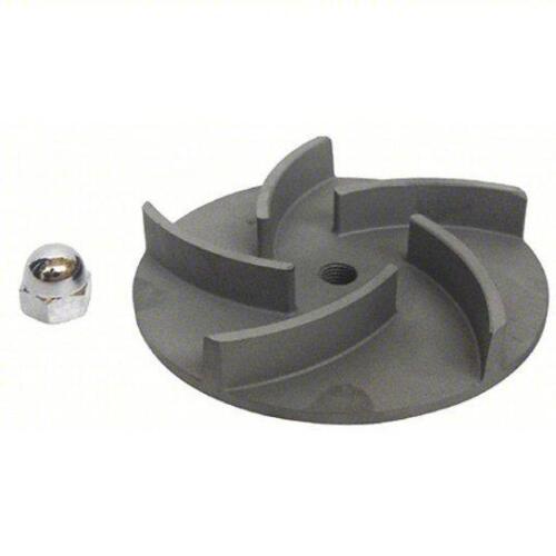 DESCRIPTION: (1) IMPELLER BRAND/MODEL: DAYTON #23AU63 RETAIL$: $197.33 EA QTY: 1