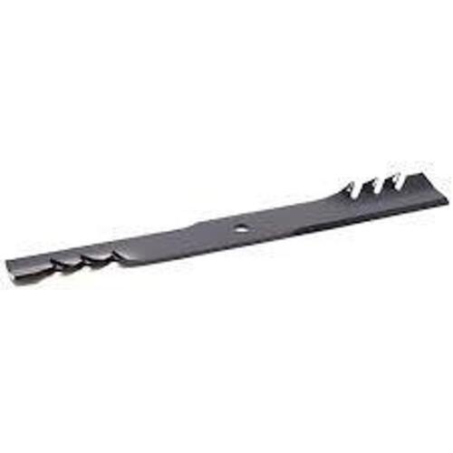 DESCRIPTION: (10) MULCHING BLADES BRAND/MODEL: EXCEL #794230X SIZE: 20.5" RETAIL$: $37.15 PER BLADE QTY: 10