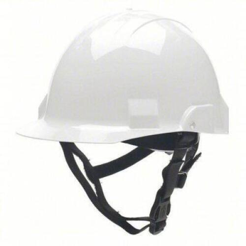 DESCRIPTION: (1) CASE OF APPROX (10) FIRE RESCUE HELMET BRAND/MODEL: BULLARD #38XZ96 INFORMATION: WHITE SIZE: FITS 6.5-8 RETAIL$: $219.97 EA A HELMET