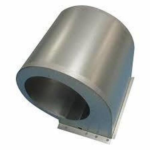 DESCRIPTION: (1) UPPER BLOWER HOUSING BRAND/MODEL: GRAINGER #34UF69 SIZE: IMAGES ARE FOR ILLUSTRATION PURPOSES ONLY AND MAY NOT BE AN EXACT REPRESENTA