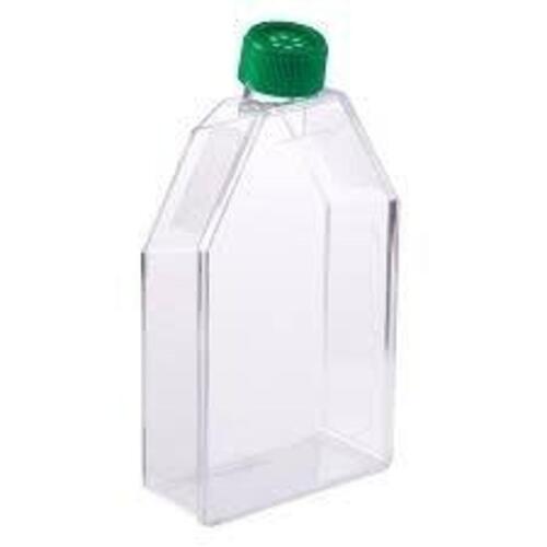 DESCRIPTION: (1) CASE OF (40) TISSUE CULTURE FLASK WITH VENT CAPS BRAND/MODEL: CELLTREAT #229381 SIZE: 82cm2 RETAIL$: $150.00 EA QTY: 1