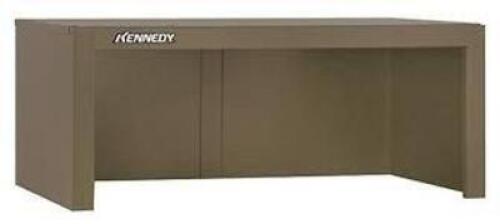DESCRIPTION: (1) MECHANICS CHEST RISER BRAND/MODEL: KENNEDY #2600B SIZE: 26" RETAIL$: $747.59 EA QTY: 1