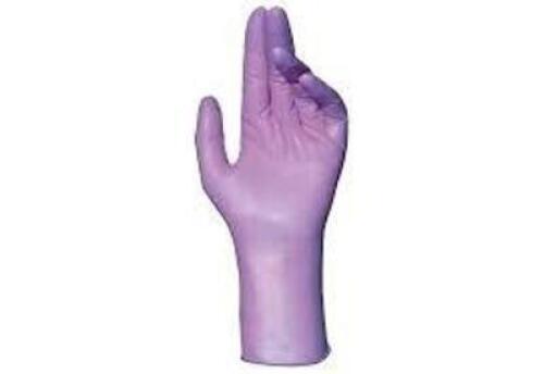 DESCRIPTION: (10) BOXES OF (100) GRIPPY GLOVES BRAND/MODEL: TRILITES #59342220 SIZE: SIZE 11.5" SMALL RETAIL$: $37.50 EA QTY: 10