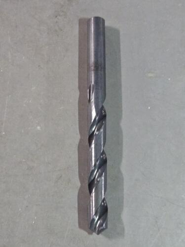 DESCRIPTION: (1) HSS SML DRILL BIT BRAND/MODEL: VC 01296409 SIZE: 14mm RETAIL$: $37.96 QTY: 1