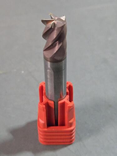 DESCRIPTION: (2) SOLID CARBIDE SQ ENDM MILL BRAND/MODEL: FULLERTON 37576 SIZE: 3/8" DIA RETAIL$: $109.90 QTY: 2