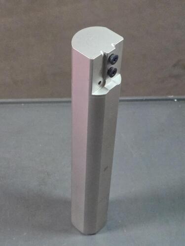 DESCRIPTION: (1) INDEXABLE GROOVING TOOLHOLDER BRAND/MODEL: ISCAR 52719275 SIZE: HAI 38.1C RETAIL$: $568.00 QTY: 1