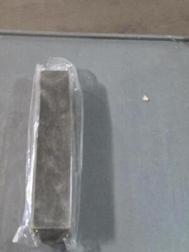 DESCRIPTION: (2) COBALT TOOL BIT BLANKS BRAND/MODEL: VC 63328330 SIZE: 1-1/4" SQ 7" LONG RETAIL$: $348.38 QTY: 2