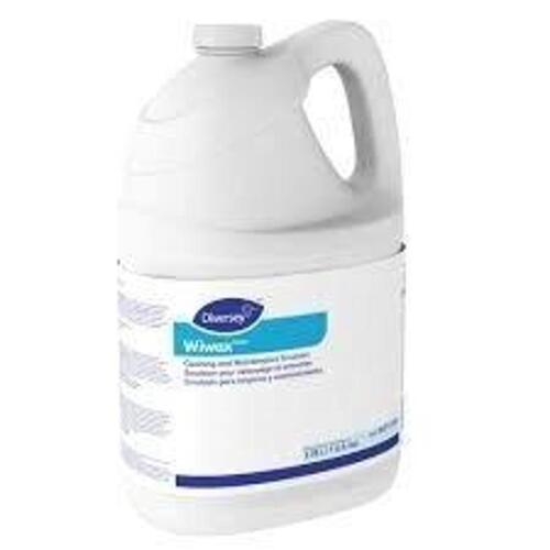 DESCRIPTION: (2)MAINTENANCE EMULSION BRAND/MODEL: DIVERSEY WIWAX SIZE: 1 GALLON RETAIL$: $46.99 EA QTY: 2