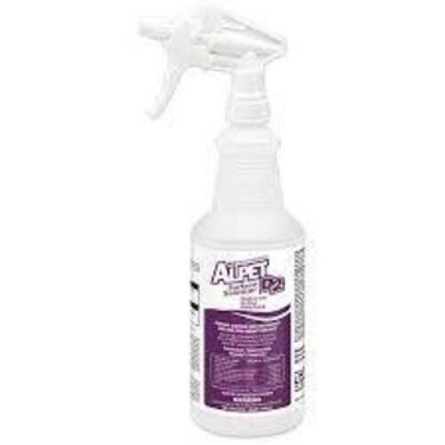 DESCRIPTION: (5) SURFACE SANITIZER BRAND/MODEL: ALPET D2 #36P191 SIZE: 1 QT RETAIL$: $25.00 EA QTY: 5