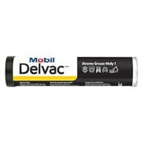 DESCRIPTION: (6) XTREME GREASE MOLY 1 BRAND/MODEL: MOBIL DELVAC SIZE: 13.7 OZ RETAIL$: $15.84 EA QTY: 6