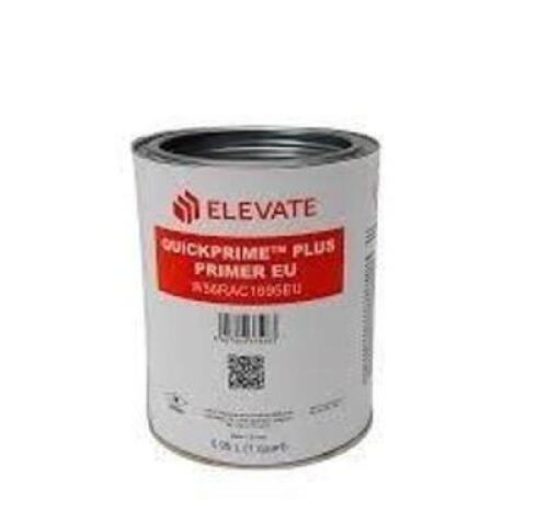 DESCRIPTION: (8) SINGLE PLY LVOC PRIMER BRAND/MODEL: ELEVATE SIZE: 4 FL OZ RETAIL$: $25.00 EA QTY: 8
