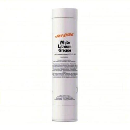 DESCRIPTION: (6) MULTIPURPOSE GREASE BRAND/MODEL: JET-LUBE #41NR74 SIZE: 14 OZ RETAIL$: $21.42 EA QTY: 6