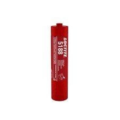 DESCRIPTION: (6) FLANGE SEALANT BRAND/MODEL: LOCTITE 5188 #49CR93 SIZE: 1.69 FL OZ RETAIL$: $30.87 EA QTY: 6