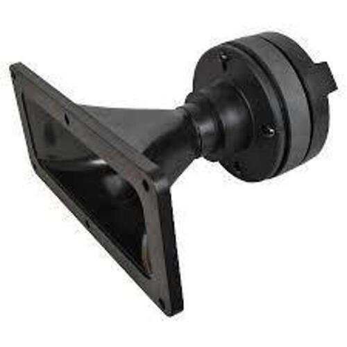 DESCRIPTION: (2) TITANIUM DOME TWEETER BRAND/MODEL: NEWARK ELECTRONICS #53-1245 SIZE: 1.75" RETAIL$: $20.00 EA QTY: 2