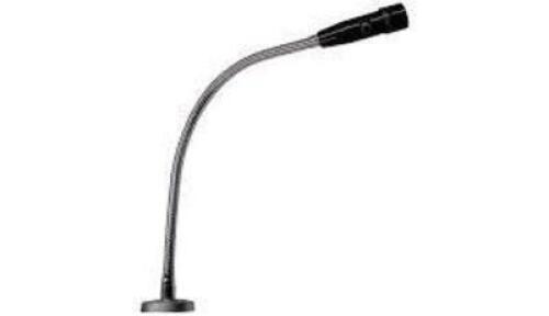 DESCRIPTION: (4) OMNIDIRECTIONAL PAGING MICROPHONE BRAND/MODEL: ASTATIC #AMC105SNO-19 RETAIL$: $129.99 EA QTY: 4