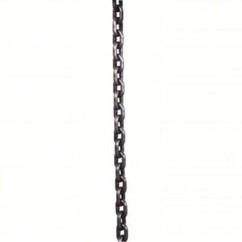 DESCRIPTION: (1) CASE OF LOAD CHAINBRAND/MODEL: DAYTON #177L17INFORMATION: MANUAL CHAIN HOISTSIZE: 6000 LB COMPATIBLE LOAD CAPACITY, 15' COMPATIBLE LOAD HEIGHTRETAIL$: $70.37 EAQTY: 1