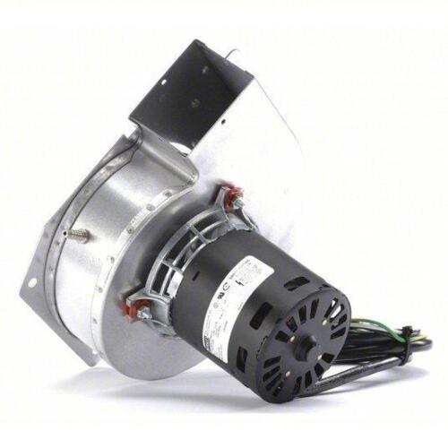 DESCRIPTION: (1) OEM BLOWER BRAND/MODEL: FASCO #45KC96 RETAIL$: $313.19 EA QTY: 1