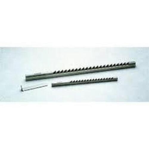 DESCRIPTION: (2) KEYWAY BRAND/MODEL: DUMONT MINUTE MAN #22219 SIZE: 1" RETAIL$: $83.84 EA QTY: 2