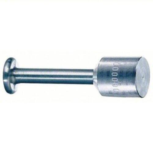 DESCRIPTION: (1) CASE OF (100) BOLT SEALS BRAND/MODEL: TYDENBROOKS #52AZ96 INFORMATION: 4,100 lb Breaking Strength SIZE: 5/16 in Bolt Dia, 3 in Bolt C