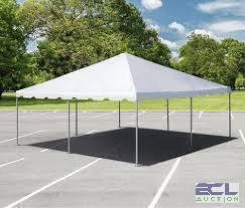 20X20 WEST COAST FRAME TENT #426