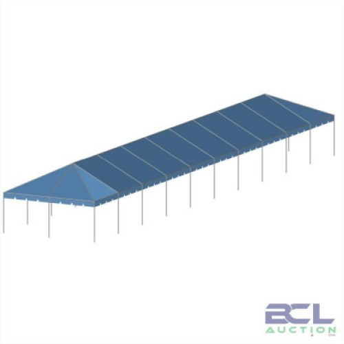 20X100 WEST COAST FRAME TENT #430