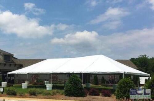 30X60 WEST COAST FRAME TENT #432