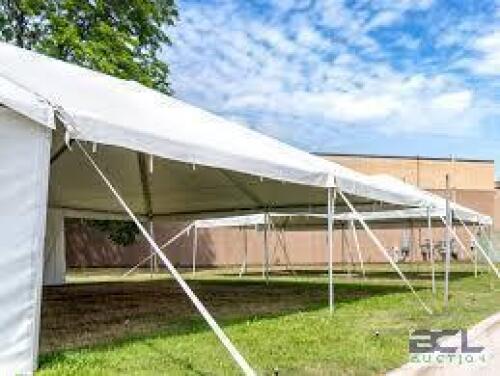 30X60/30X30 KEDER FRAME TENT #433