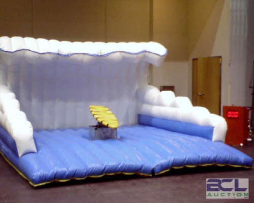 SURFBOARD