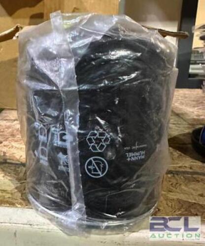 WIX 24374 OIL FILTER