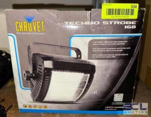 STROBE LIGHT
