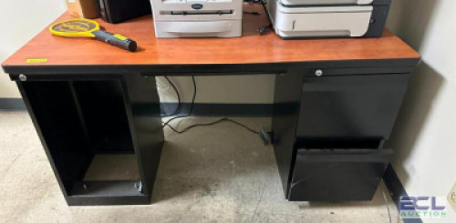 OFFICE DESK