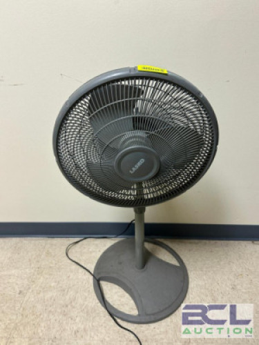 LASKO PEDESTAL FAN