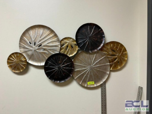 WALL ART