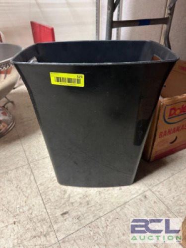 WASTE BIN