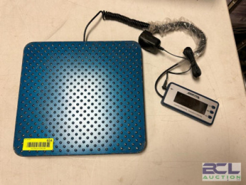 DIGITAL SHIPPING SCALE