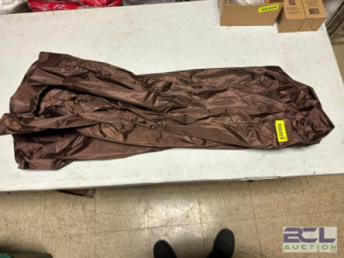 100LB PROPANE TANK COVER