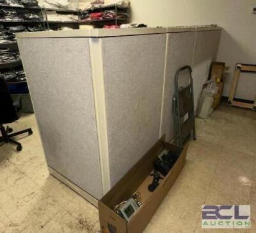 PARTITION ROOM DIVIDER